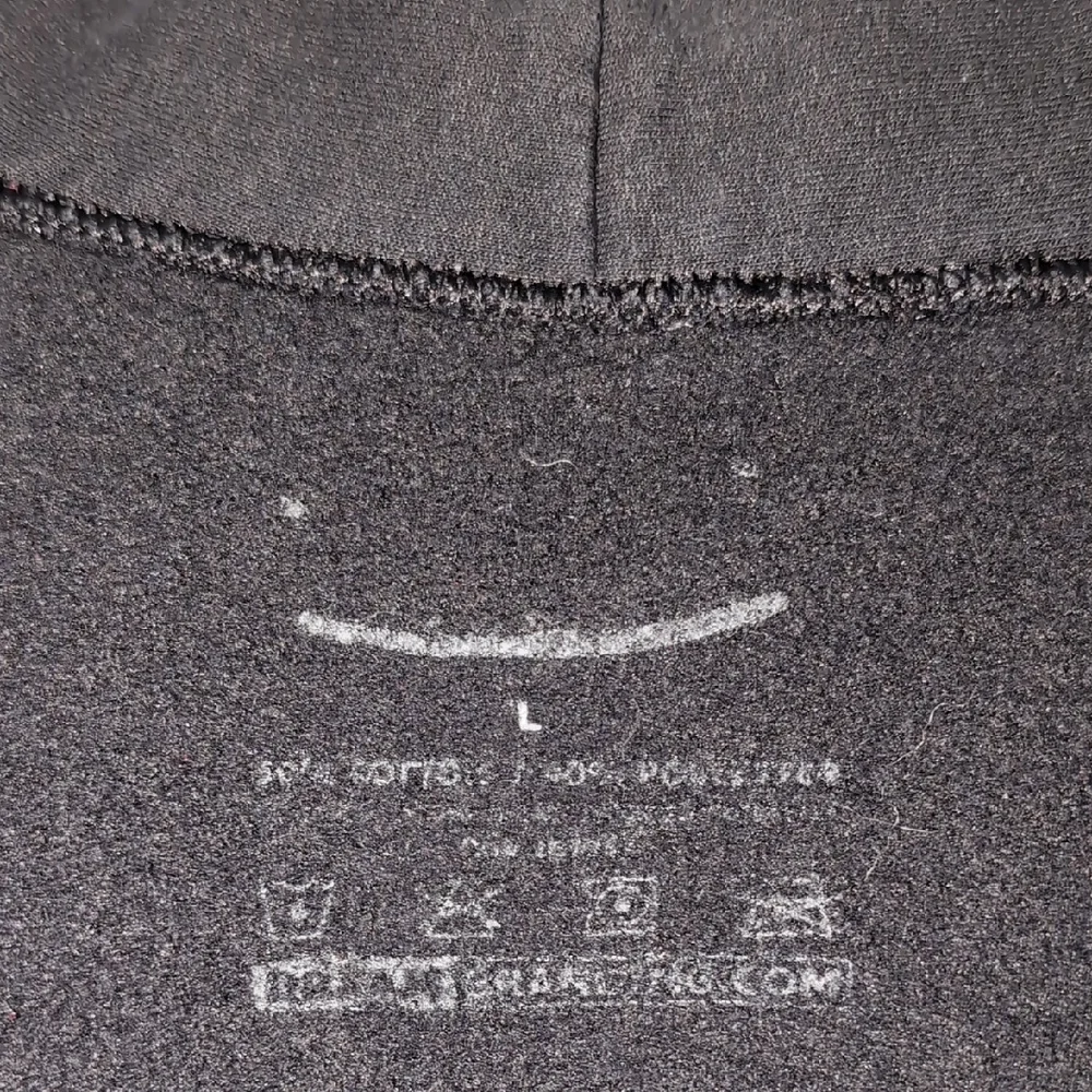 Women's Graphic Pullover Hoodie - Picture 2 of 5